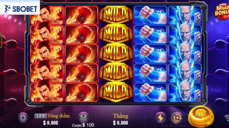 Cá cược Boxing King là gì