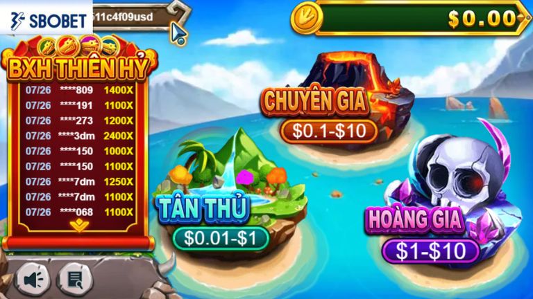Cá cược Dragon Master là gì
