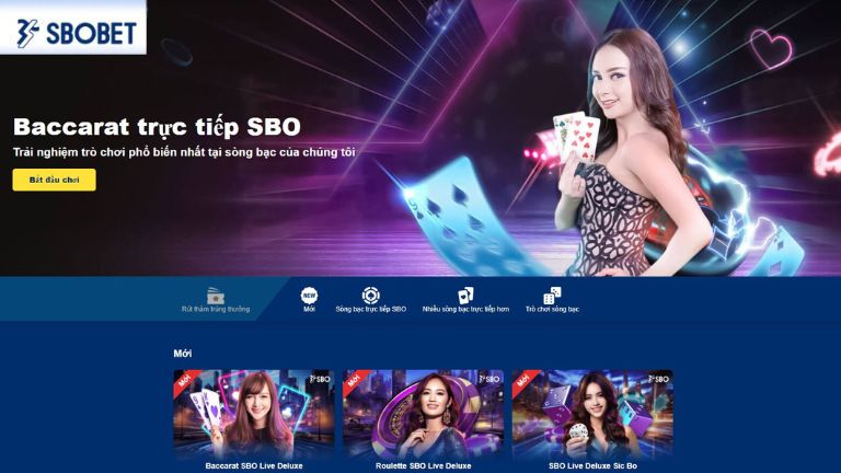 Câu hỏi thường gặp liên quan đến việc bảo trì của Sbobet