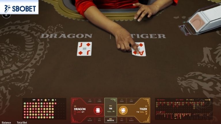 Đặt cược & nhận thưởng khi thắng