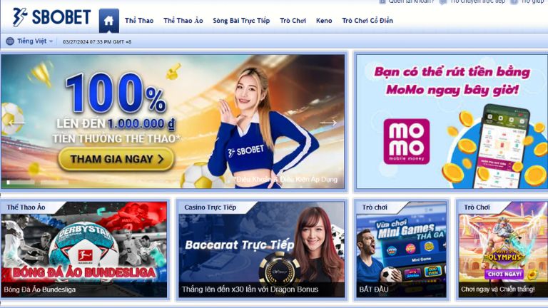 Link agent Sbobet là gì?