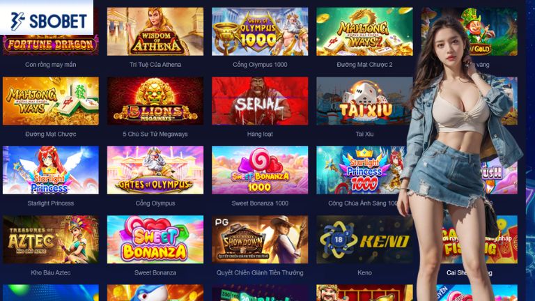 Link Sbobet 88 mới nhất