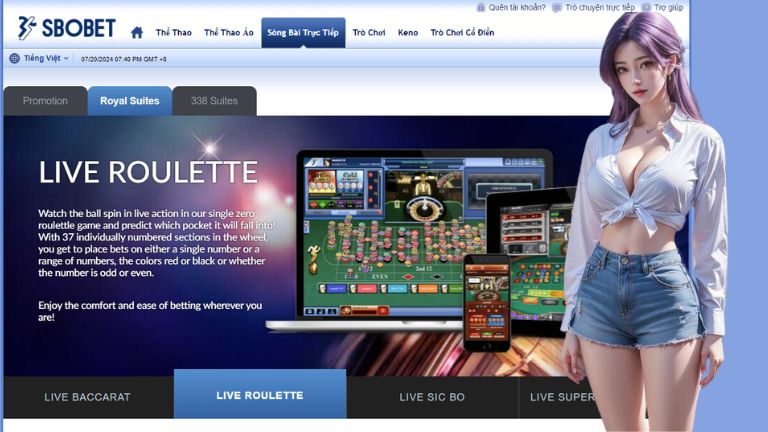 Sbobet agent - lựa chọn thông minh mọi đại lý nên ưu tiên