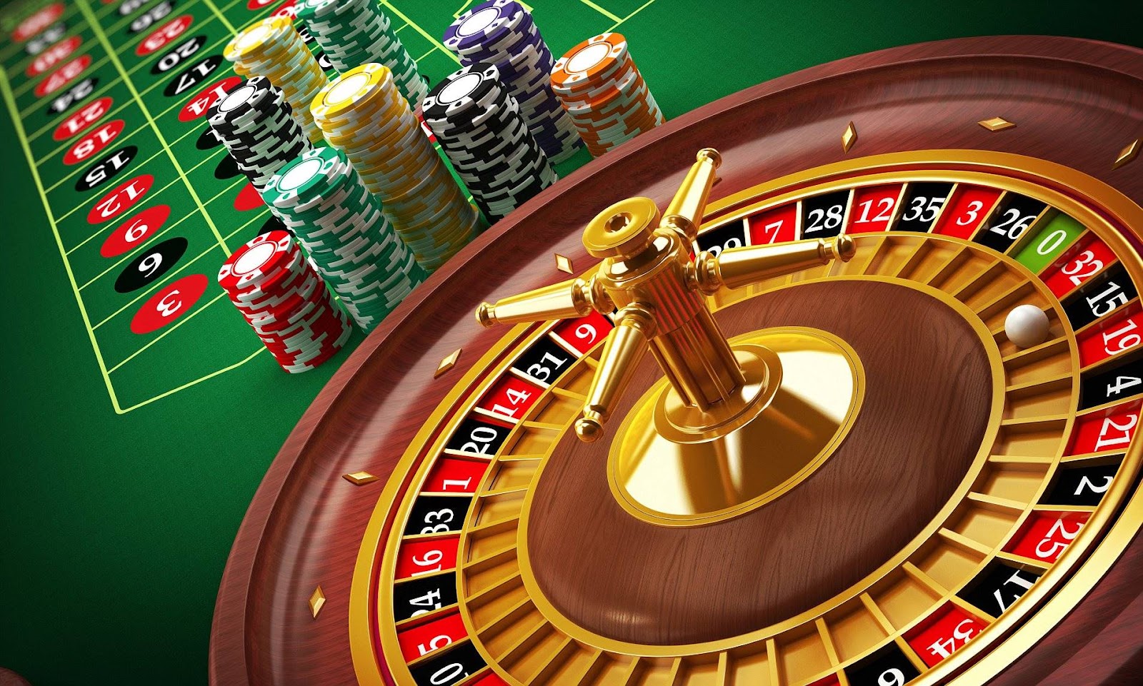 Bí quyết tham gia Roulette hiệu quả cho cược thủ đam mê