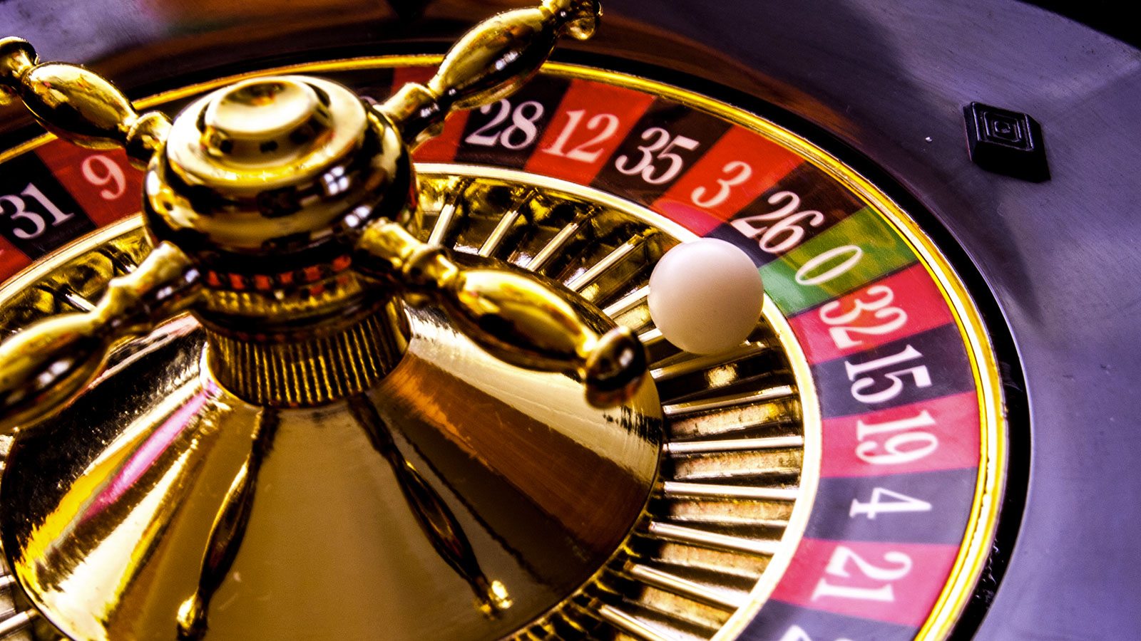 Cách chơi Roulette thông qua diễn biến mỗi vòng quay may mắn