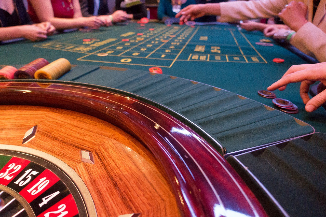 Sảnh Live Casino Authentic Gaming cho trải nghiệm như thật