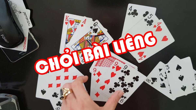 Bài liêng là gì