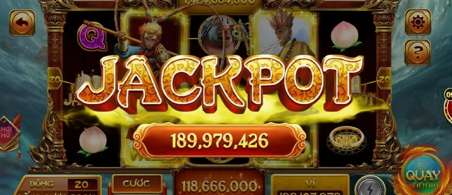 Bạn nên tìm những game có tỷ lệ RTP từ 96% trở lên để quay hũ