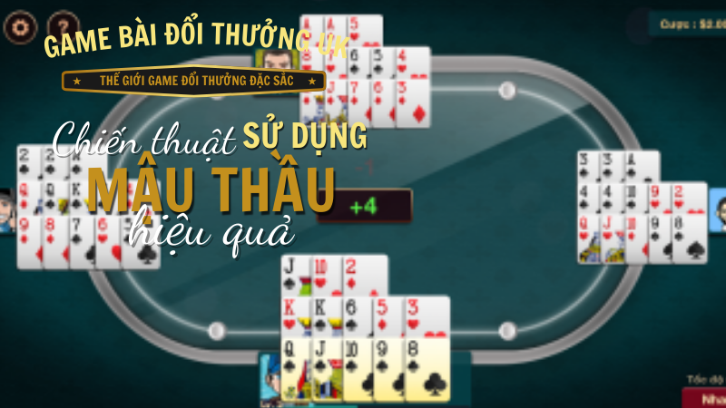 Các bước cược mậu binh tại Sbobet nhanh, đơn giản