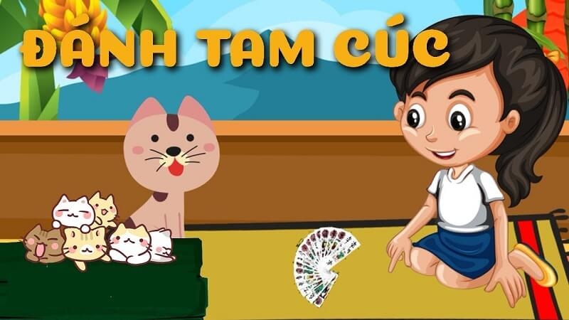 Có chiến thuật rõ ràng khi chơi tam cúc online 