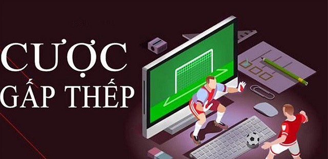 Cược gấp thếp không đòi hỏi người chơi phải phân tích phức tạp
