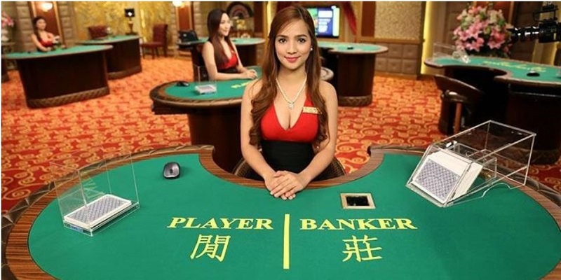 Đầu tư vào cửa Banker để giành được chiến thắng cao nhất