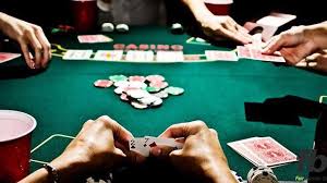 Nắm rõ thứ tự về các tay bài trong game Poker để làm chủ cuộc chơi