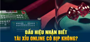 Người chơi cần thận trọng khi lựa chọn địa chỉ đánh tài xỉu trực tuyến