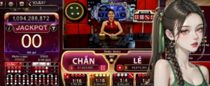 Quy luật chơi xóc đĩa phiên bản livestream tương tự truyền thống