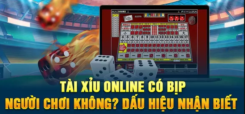 Tài xỉu nếu chơi ở địa chỉ uy tín sẽ không lừa đảo