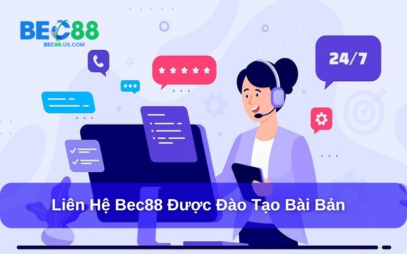 Vì sao nên chọn Bec88 làm địa chỉ cá cược uy tín?